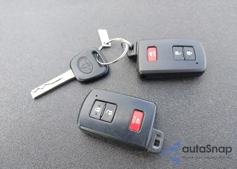 2017 Toyota Tacoma Limited from USA, damaged, VIN 3TMGZ5AN2HM115039